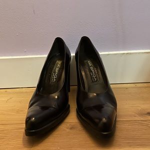 Vintage Via Spiga Heels